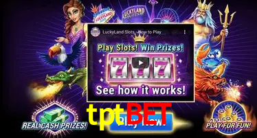 tptbet Pagamento Seguro SSL
