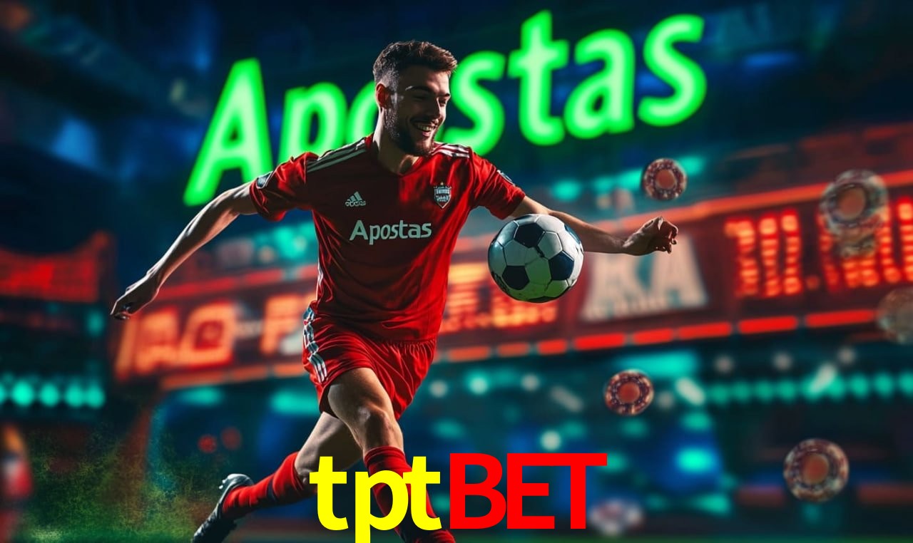 tptbet Logo 3