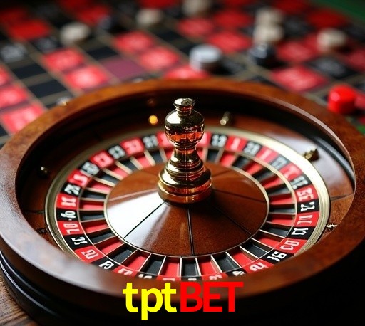 tptbet Segurança Logo 3