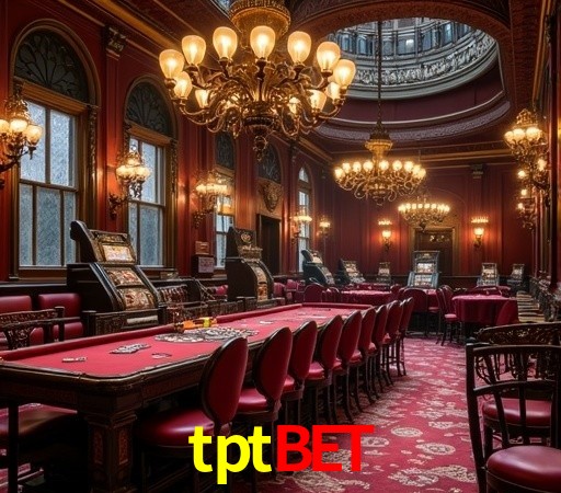 tptbet Licenciado Curaçao - Segurança SSL 256-bit