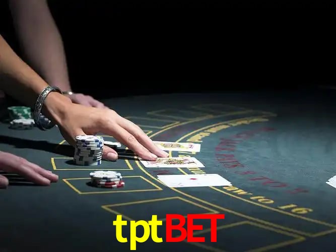 tptbet Segurança Logo 1
